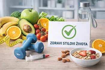 Zdravi stilovi života