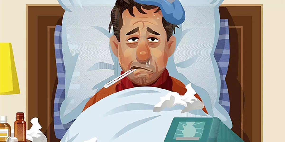 Dolazi vrijeme GRIPE – što znamo i kako se zaštititi